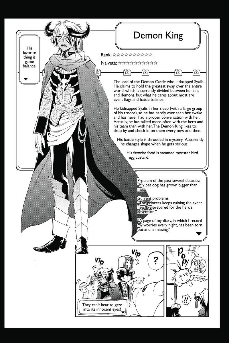 demon king